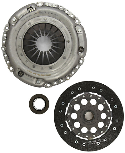 KIT EMB.SACHS MERCE C250 D