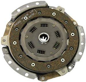 KIT EMB.SACHS RENAU MEGANE 1.4 10.95>