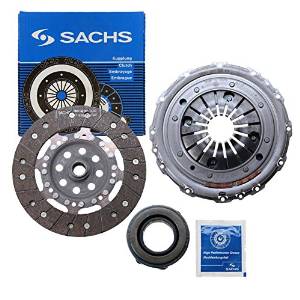 KIT EMB.SACHS VW T4/TRANSPORTER 2.4 D