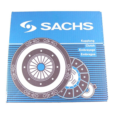 KIT EMB.SACHS PORSHE 911 97>01