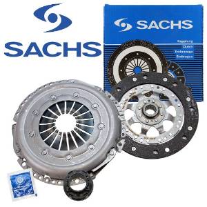 KIT EMB.SACHS VAG A4/PASSAT 1.6 95>