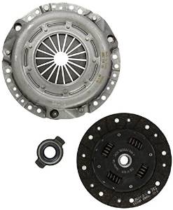 KIT EMB.SACHS PSA XSARA/BERLINGO/306 94