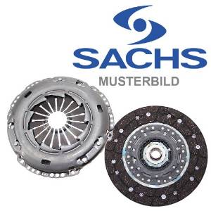 KIT EMB.SACHS VW PASSAT TDI 02.00>