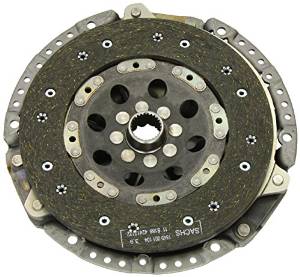 KIT EMB.SACHS MERCE VITO 110D 02.96>