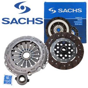 KIT EMB.SACHS PEUGE 406/607 2.2 HDI 03.
