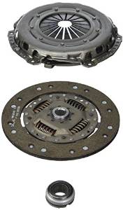 KIT EMB.SACHS PSA C5/XSARA/307/406/407