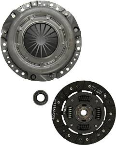 KIT EMB.SACHS CITRO XSARA PICASSO 1.6 0