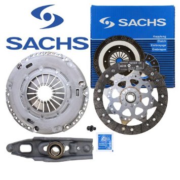 KIT EMB.SACHS MITSU COLT/SMART FORFOUR