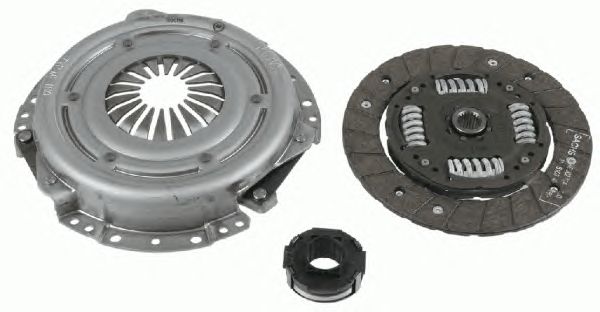 KIT EMB.SACHS FIAT PUNTO II 1.2 60 99>