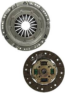KIT EMB.SACHS OPEL ASTRA/VECTRA/ZAFIRA