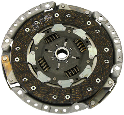 KIT EMB.SACHS RENAU LAGUNA 1.6 16V 01>