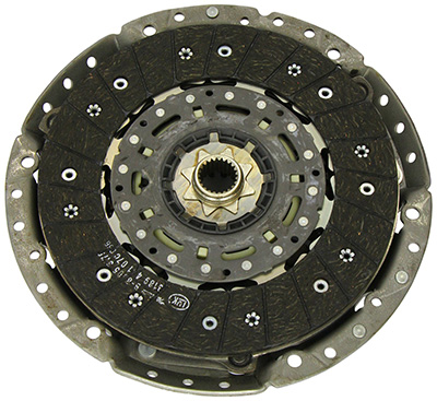 KIT EMB.SACHS VOLVO V70 2.4D 01-