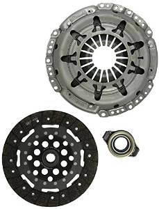 KIT EMB.SACHS NISSA PRIMERA 2.2 Di 03.0