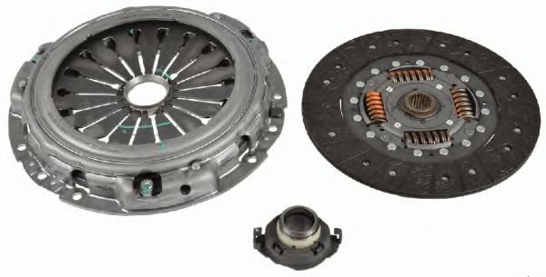 KIT EMB.SACHS PSA JUMPER/BOXER HDI 00>