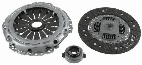 KIT EMB.SACHS PSA JUMPER/BOXER HDI 02>