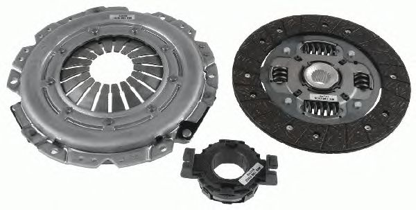 KIT EMB.SACHS SUZUKI SAMURAI/VITARA 1.9
