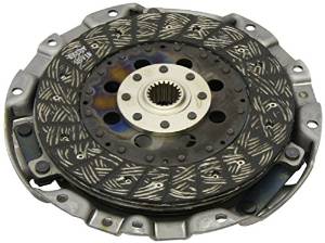 KIT EMB.SACHS SUZUKI VITARA 2.0TDI 95>