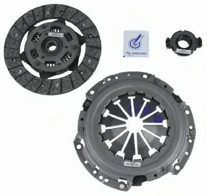 KIT EMB.SACHS ROVER 25/45/100/200400 91