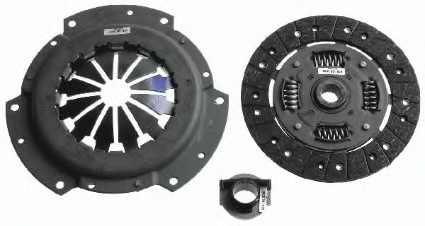 KIT EMB.SACHS SUBST POR 3000951570