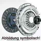 KIT EMB.SACHS FORD COURIER/FIESTA 1.8DI