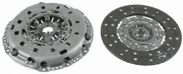 KIT EMB.SACHS FIAT DUCATO 06-