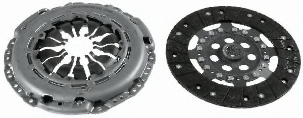 KIT EMB.SACHS SUBST POR 3000950738