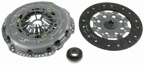 KIT EMB.SACHS PSA JUMPER/BOXER HDI 06>