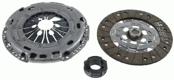 KIT EMB.SACHS SUBST POR 3000970036