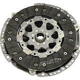 KIT EMB.SACHS AUDI A4 1.9 TDI (115CV) 0