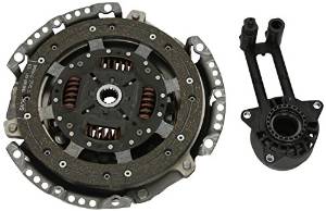 KIT EMB.SACHS FORD FOCUS 1.4 16V 98>