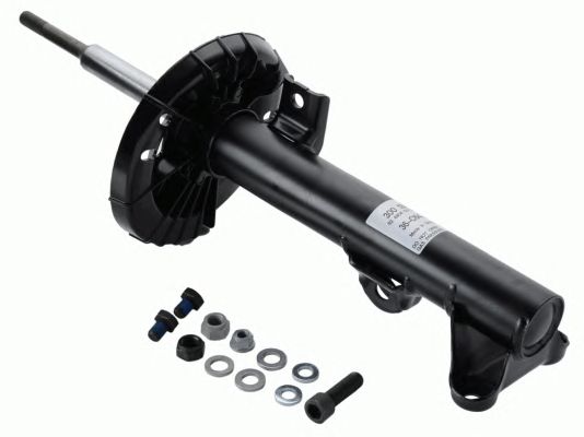 AMORT.SACHS MB C W203 (SP) 5.00> (D)