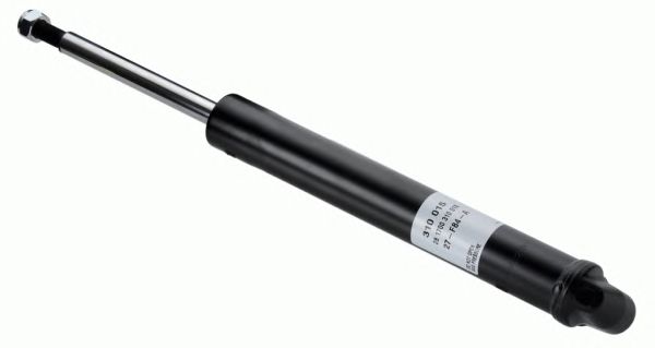 AMORT.SACHS SMART 600/800 1.01> (D)