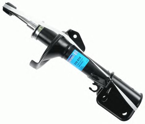 AMORT.SACHS MB VITO/CLASSE V 96-7.03 (D