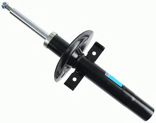 AMORT.SACHS RENAU MEGANE II 03> (D)