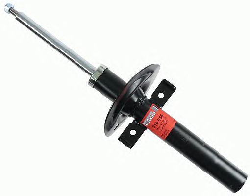 AMORT.SACHS SUBST POR 310054