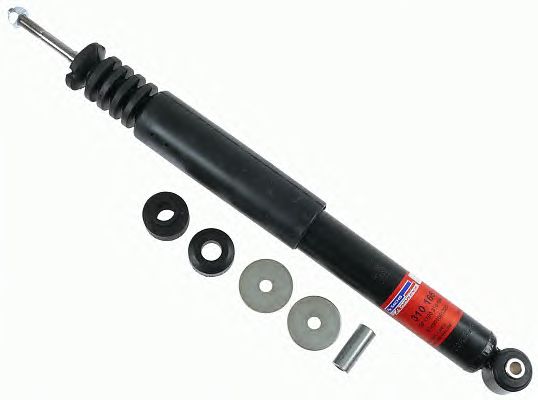 AMORT.SACHS OPEL CORSA B 3.93-9.00 (T)
