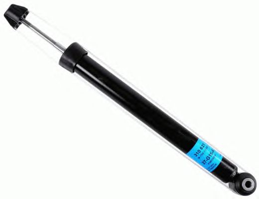 AMORT.SACHS SUBST POR 314753