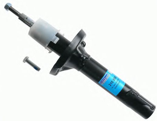 AMORT.SACHS FORD FIESTA 3.89-12.93 > (D
