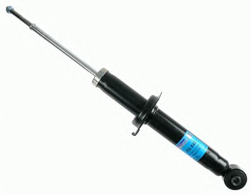 AMORT.SACHS VOLVO S/V40 (ST) 5.00-04 (T