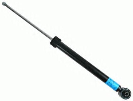 AMORT.SACHS SEAT IBIZA (SP) 02.02-11.09