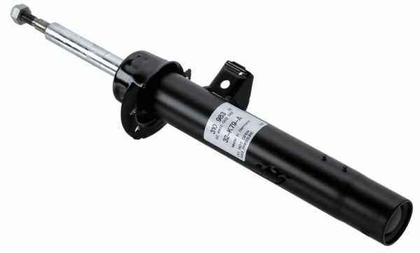 AMORT.SACHS BMW S1 (E87) (ST) 9.04- (DD