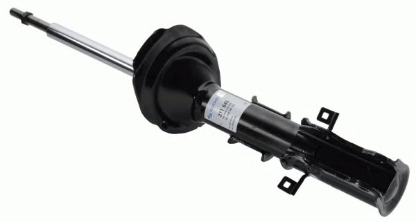 AMORT.SACHS MB VITO/VIANO 9.03> (D)