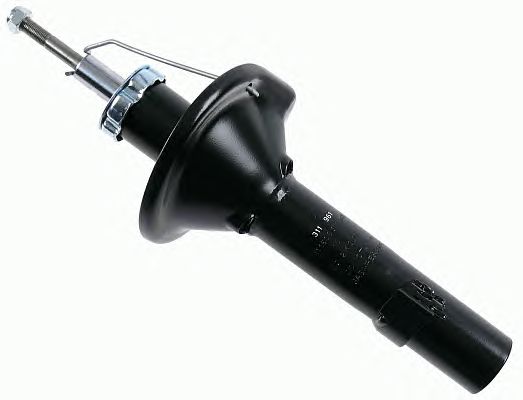 AMORT.SACHS ROVER 25/200/400 96> (D)