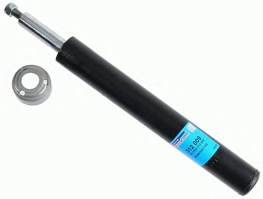 AMORT.SACHS PSA SAXO/106 86-9.03 (D)