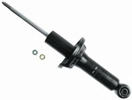 AMORT.SACHS NISSAN PRIMERA 96-02 (T)