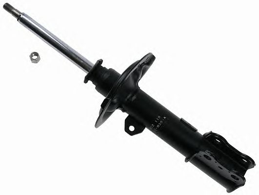 AMORT.SACHS TOYO CELICA -09.95 (DD)