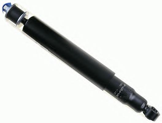 AMORT.SACHS KIA PREGIO Caixa (D)