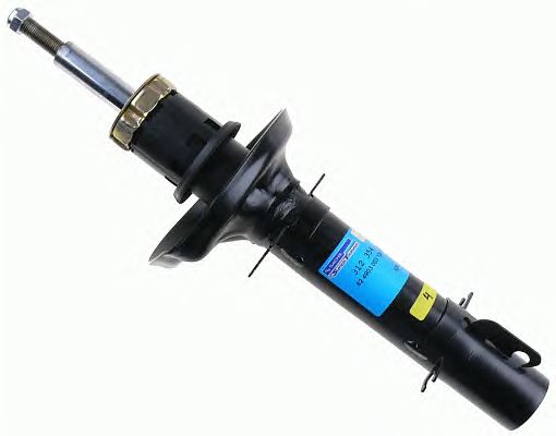 AMORT.SACHS SUBST POR 315087