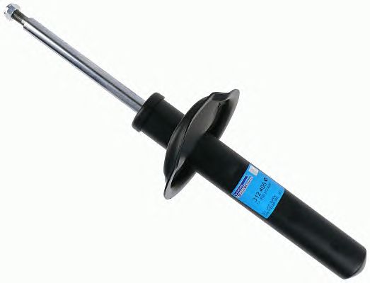 AMORT.SACHS CITROEN XSARA II 9.00-05 (D