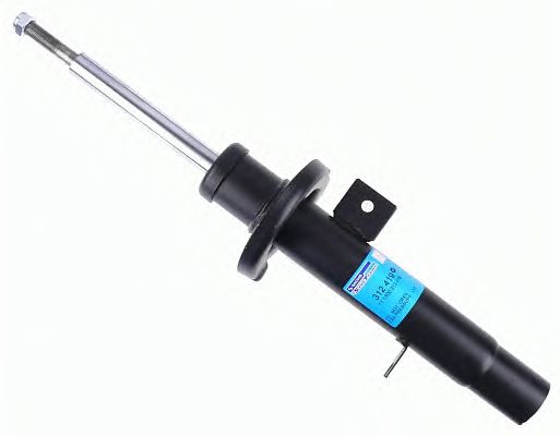 AMORT.SACHS PSA C2/C3/1007 2.02> (DD)